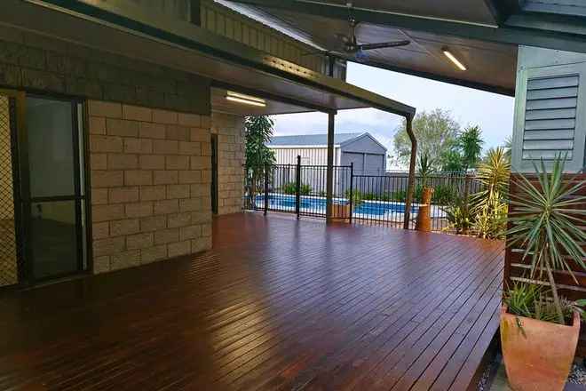 House For Sale in Ayr, Queensland