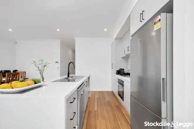 House For Sale , 90, Bladin Street, Melbourne, Victoria