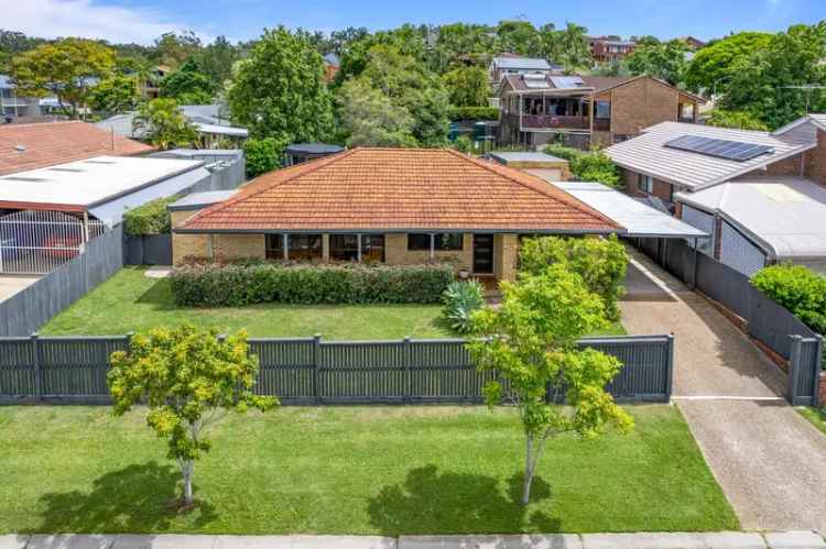 Real Estate For Sale - 3 Messmate Street - Aspley , QLD