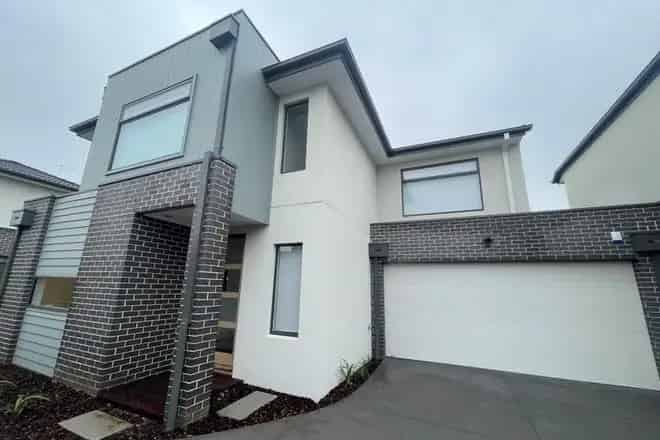 House For Rent , Melbourne, Victoria