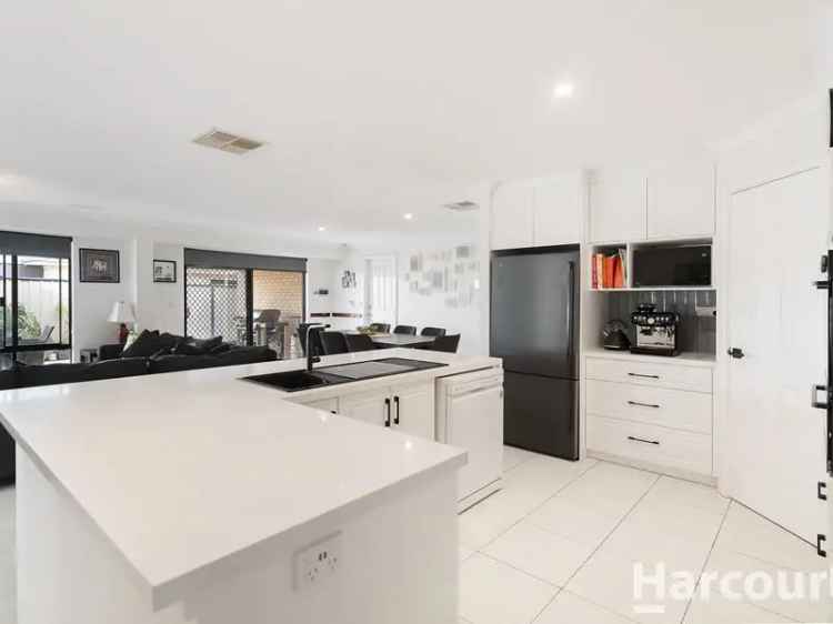 House For Sale in City of Mandurah, Western Australia