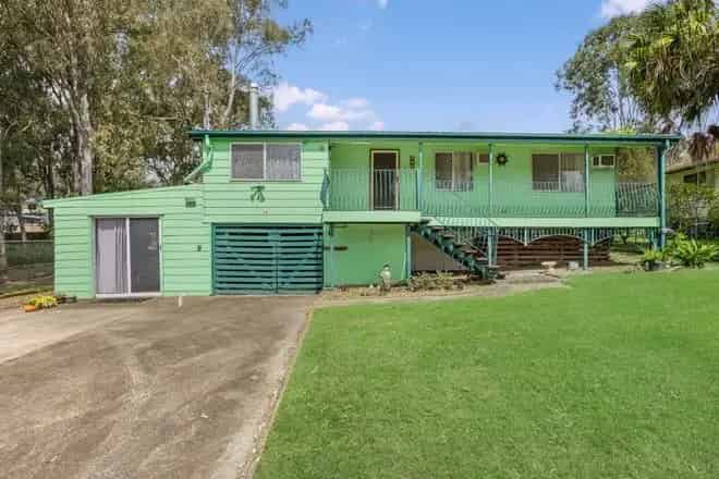 House For Sale , Ipswich City, Queensland