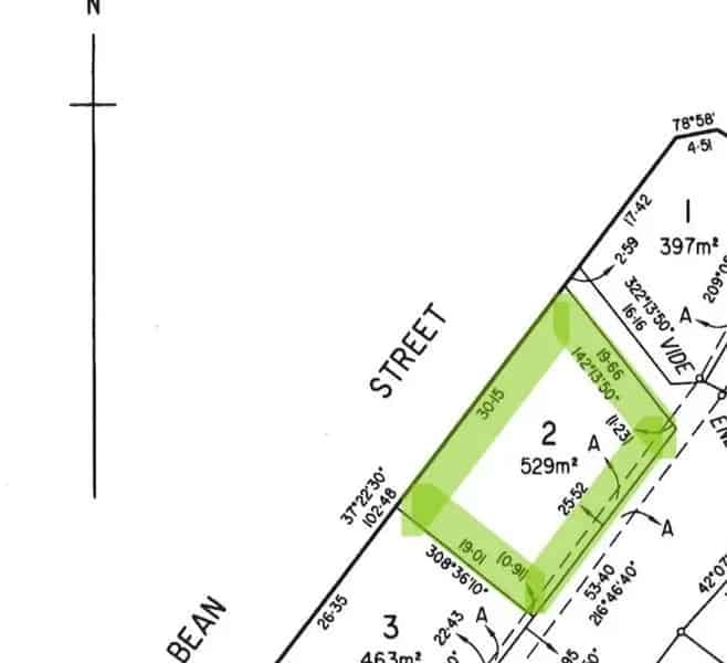 Buy Residential Land in Whyalla - Ideal Location for Your Dream Home