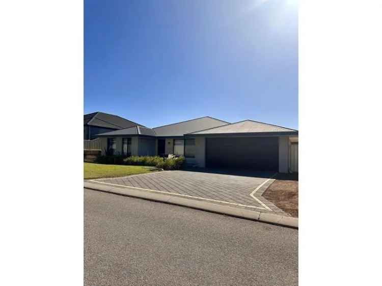 House For Rent in Geraldton, Western Australia