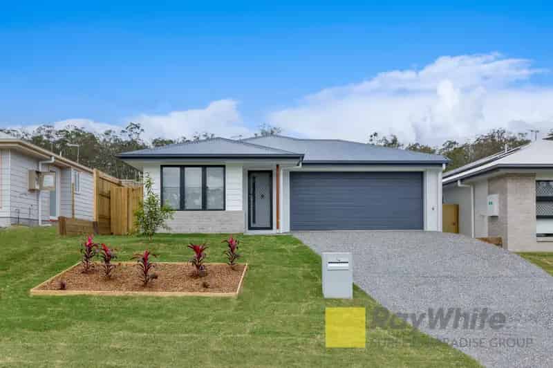 Near New Home In Highly Sought After Location - Owner Divesting!