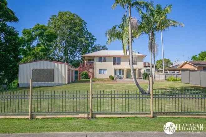 House For Sale , Kempsey Shire Council, New South Wales