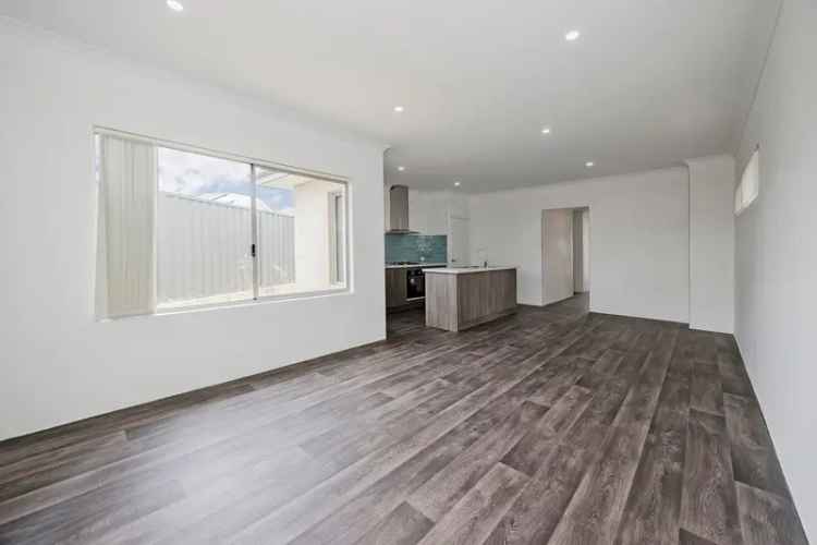 Under Offer New Build House in Yanchep with Golf Estate Features