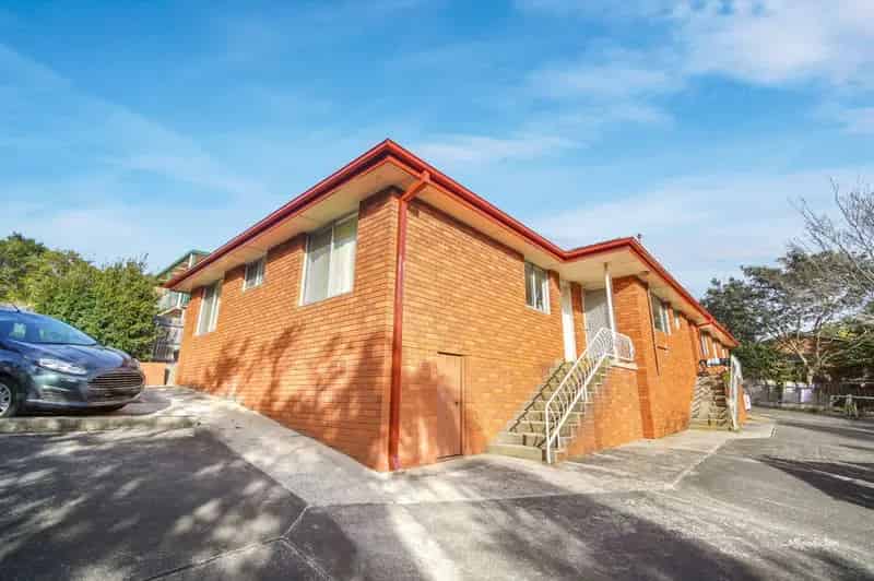 Real Estate For Lease - 4/20 Grey Street - Keiraville , NSW