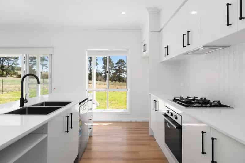 Brand New Home on 1051m2