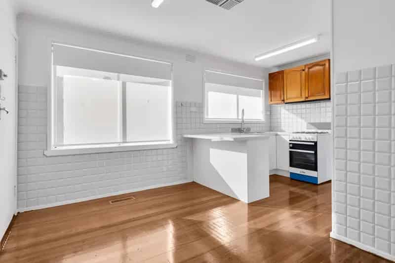 3 Bedroom in the Woodville Estate