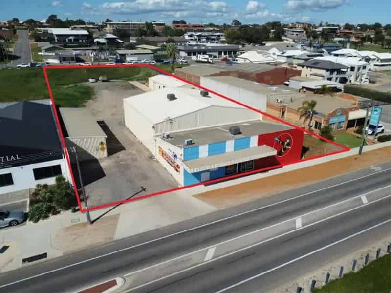 Land For Sale , Geraldton, Western Australia