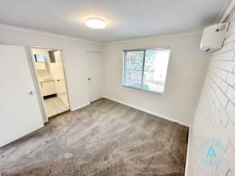 Unit For Rent In North Perth