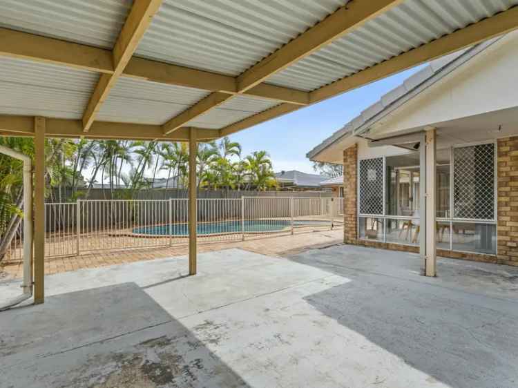 House For Sale in Gold Coast City, Queensland