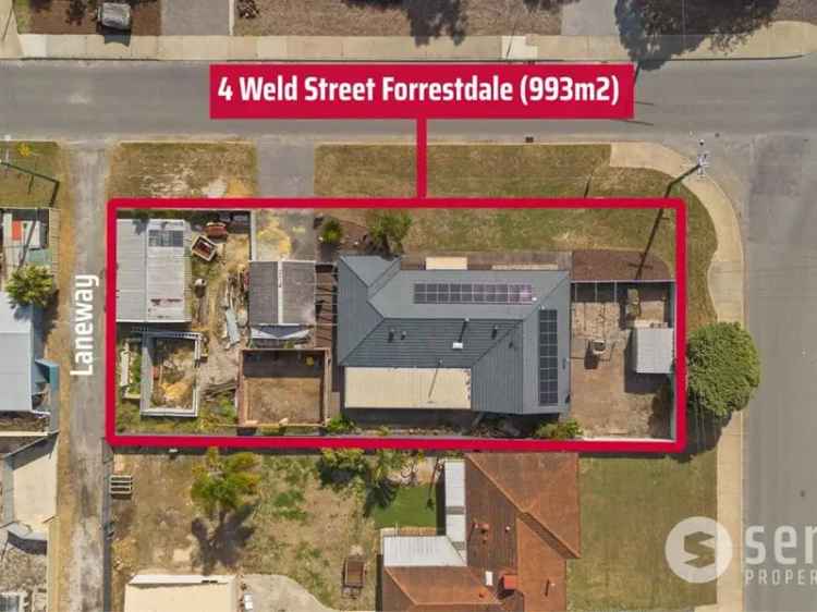 House For Sale in City Of Armadale, Western Australia