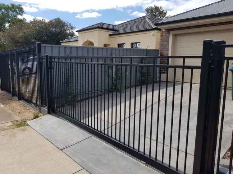 Fencing Supply and Installation Business for Sale South Australia