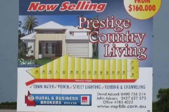 Land For Sale , Burdekin Shire, Queensland