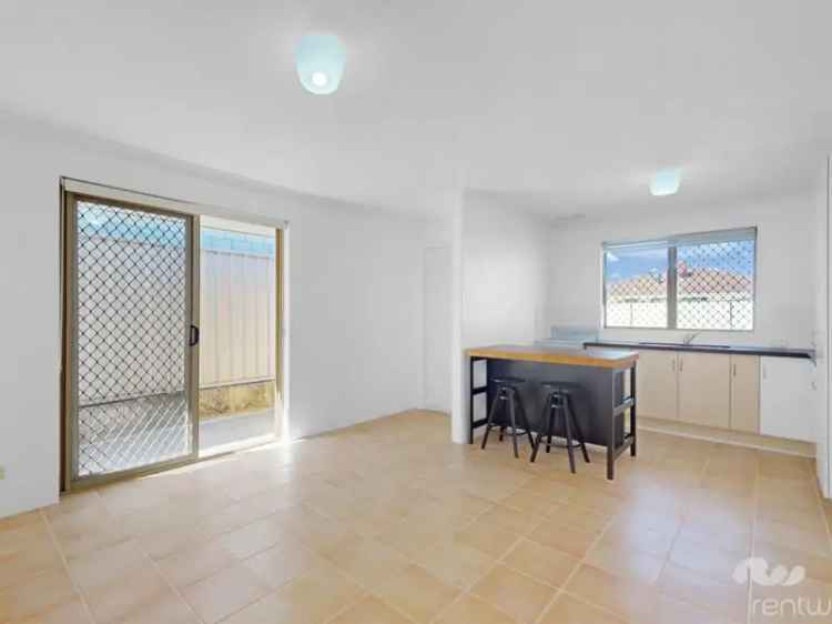 House For Rent in City of Rockingham, Western Australia