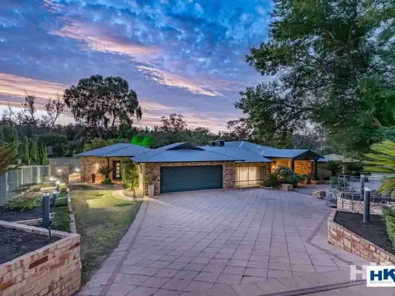 House For Sale , Gidgegannup, Western Australia