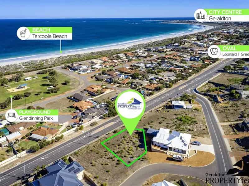 Land For Sale , Geraldton, Western Australia