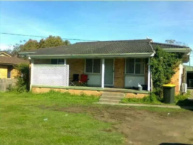 Real Estate For Lease - 6 Robert Eggins Street - Kempsey , NSW