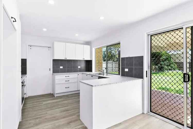 4 Bedroom House For Lease Torquay QLD