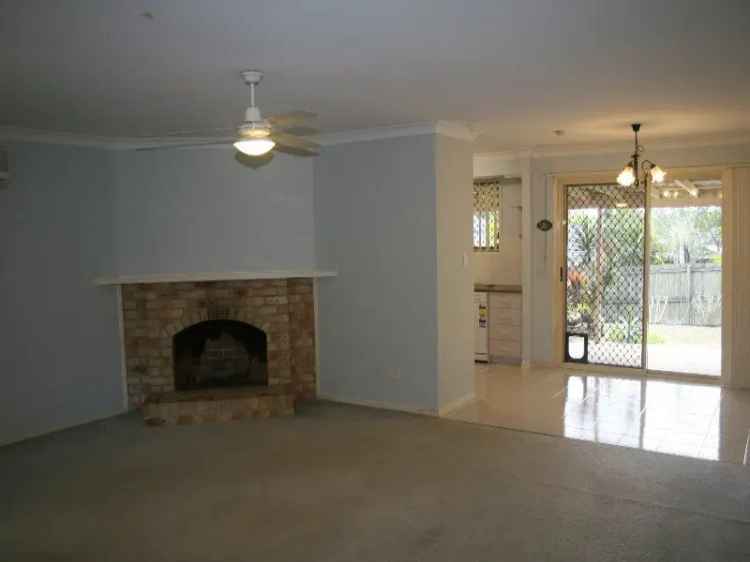Real Estate For Lease - 83 Lamberth Road - Regents Park , QLD