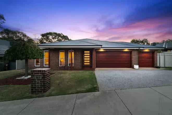 House For Sale , Albury, New South Wales