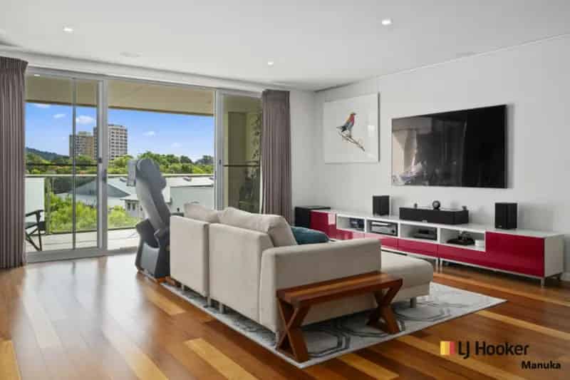Apartment For Rent , South Canberra, Australian Capital Territory