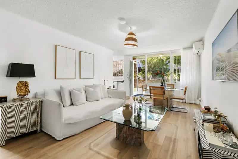 2/15 Byron Street, Coogee NSW 2034 - Apartment For Sale