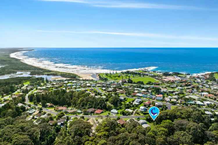 Land For Rent in Eurobodalla Shire Council, New South Wales