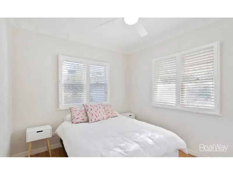 Stylishly Renovated, Charming Character Home!