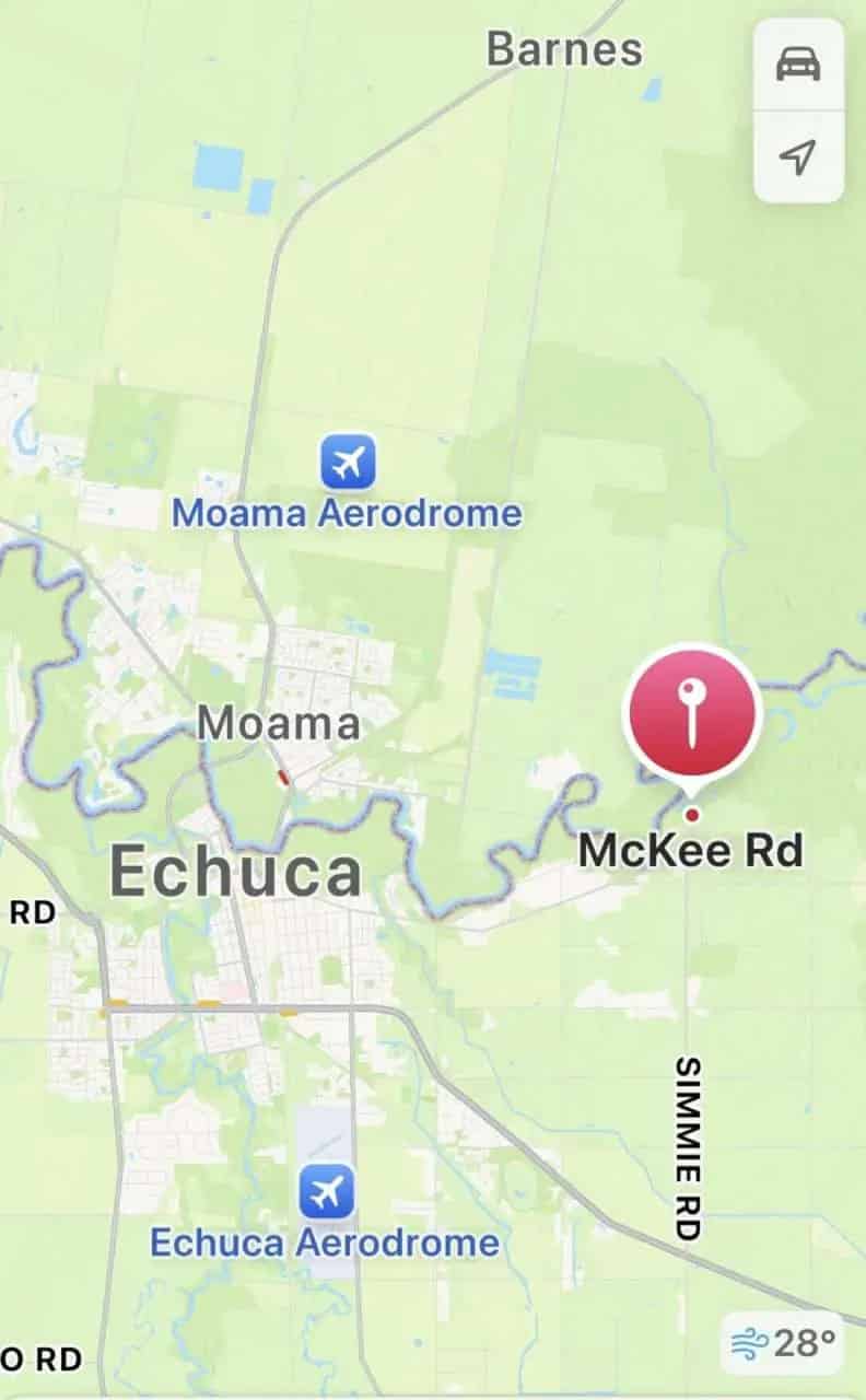 Rural property For Sale , Shire of Campaspe, Victoria