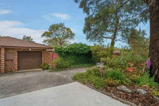 House For Sale in North Canberra, Australian Capital Territory