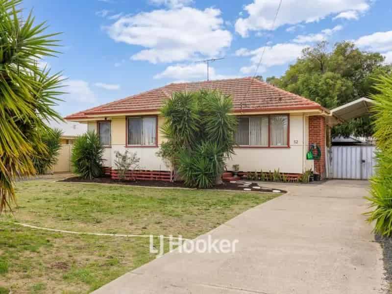 House For Sale , Bunbury, Western Australia