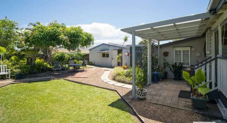 House For Sale in Hervey Bay, Queensland