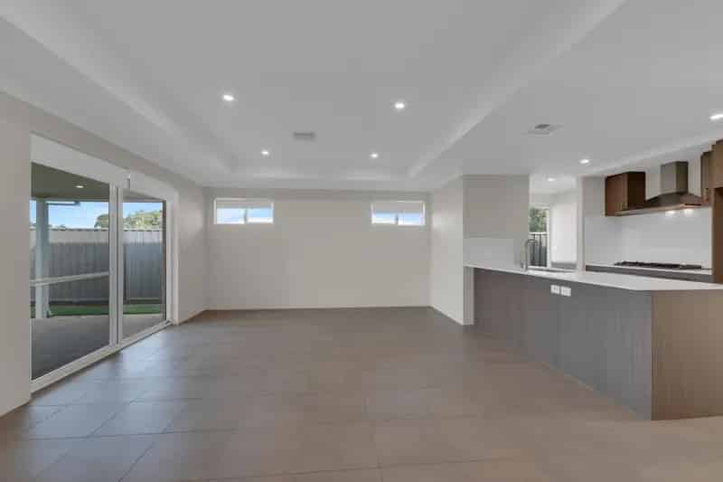Four Bedroom Family Home in Baldivis