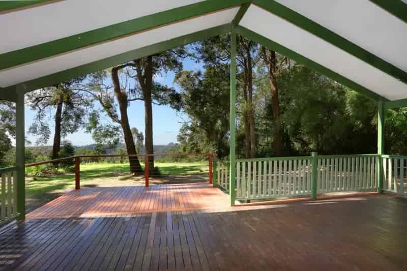 3 rooms house of 377 m² in Gold Coast City