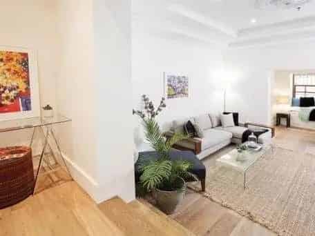 Real Estate For Lease - 3/29 Orwell Street - Potts Point , NSW