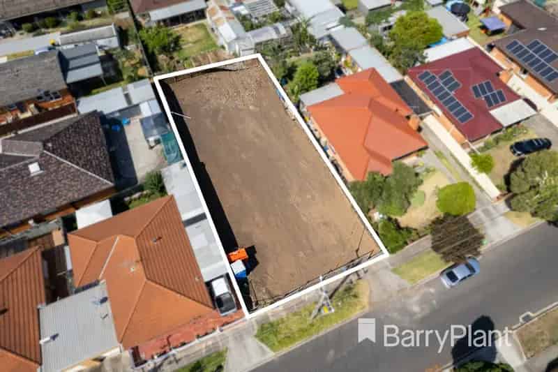 Build Your Dream Home