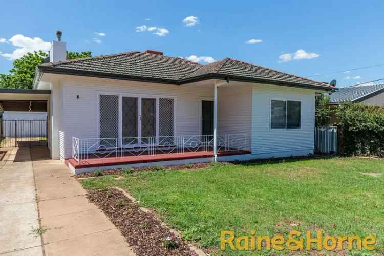 House For Rent in Dubbo, New South Wales