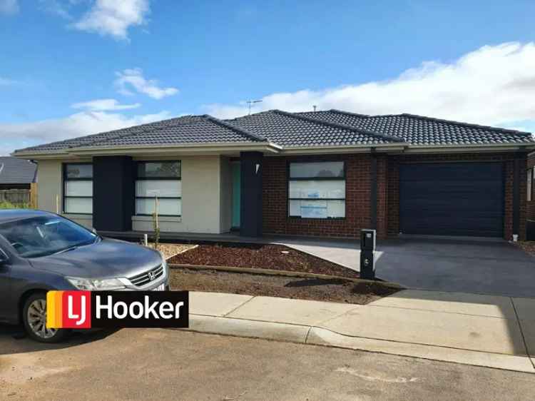 House For Rent in Melbourne, Victoria