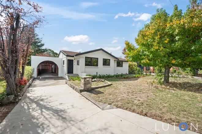 House For Sale , North Canberra, Australian Capital Territory