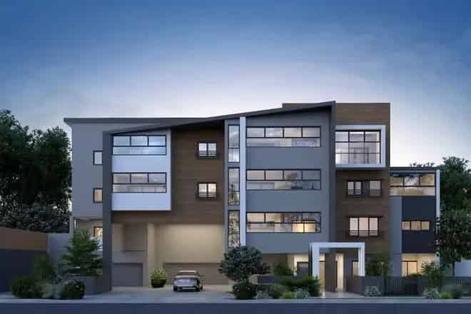 Apartment For Sale , Greater Brisbane, Queensland