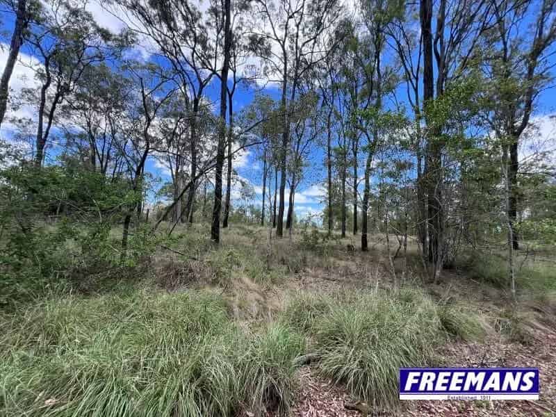 Buy Land Kingaroy 5.4 Acres with Scenic Views and Easy Access