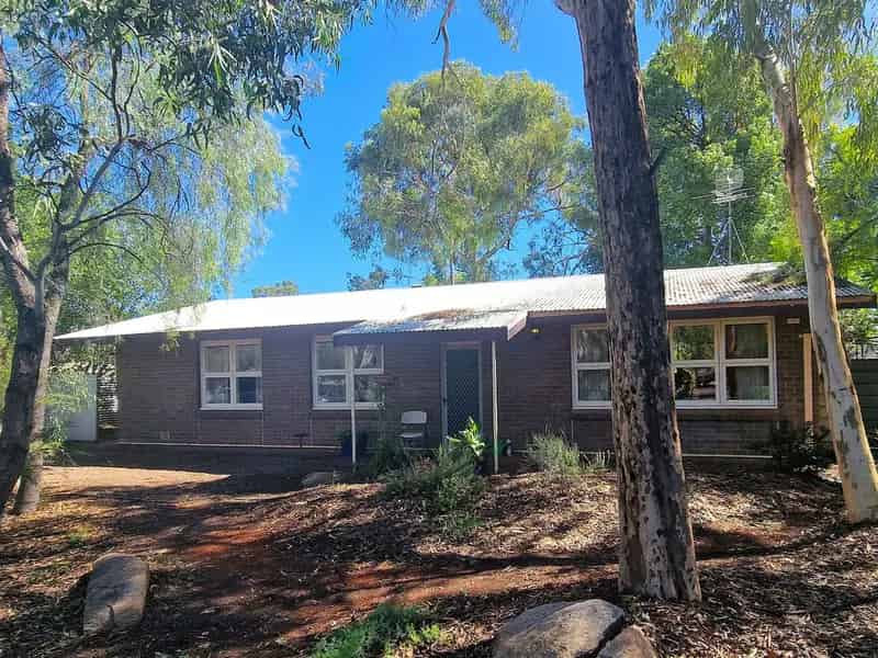 House For Rent , Nyewente, Northern Territory
