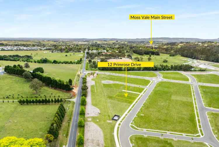 Land For Rent in Moss Vale, New South Wales