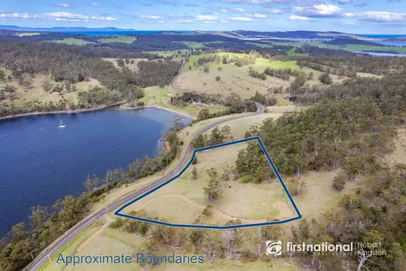 Rural property For Sale , Kingborough, Tasmania