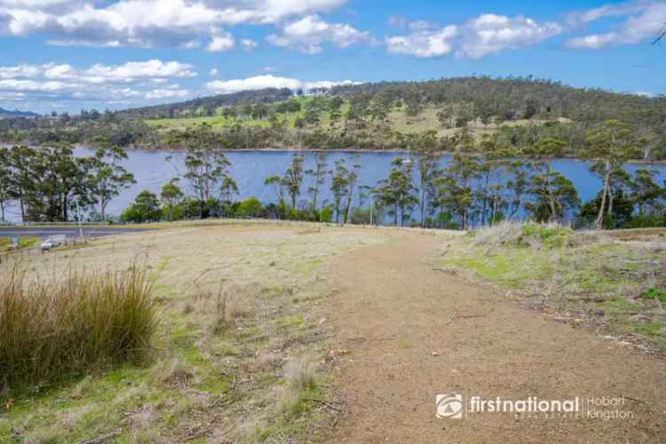 Rural For Sale in Kingborough, Tasmania