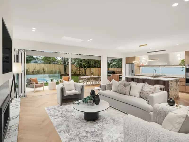 Real Estate For Sale - 11 Fontaine Street - Chatswood , NSW