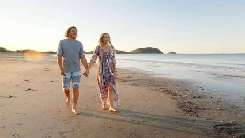 Buy rural property near Yeppoon with high speed internet and eco walking track
